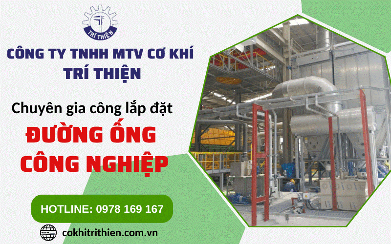 ông công nghiệp